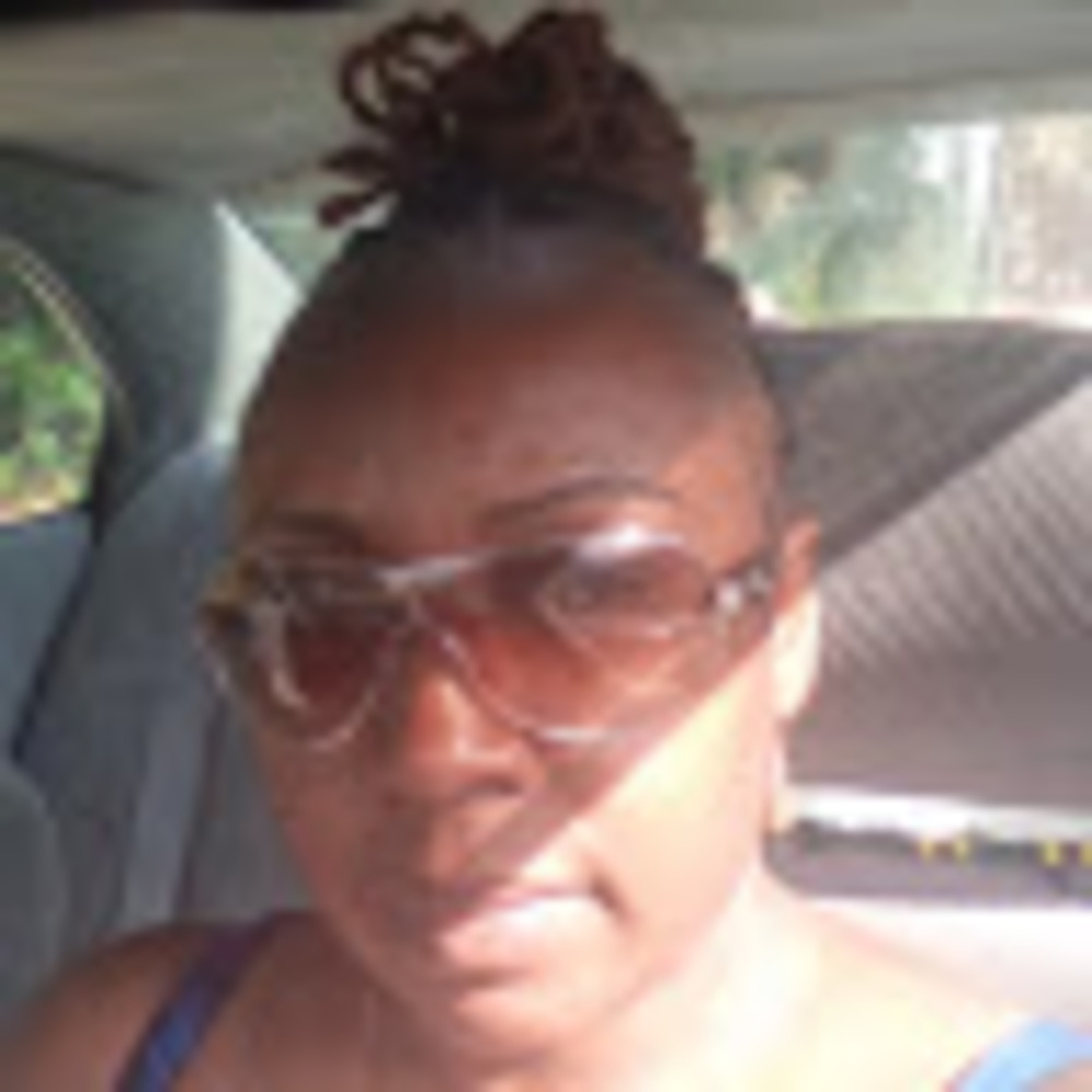 Meet your Posher, Tanya